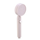 Multifunctional high pressure shower