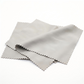3-Pack Jewelry Silver Polishing Cloths