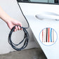💥【5M】🚗🚗 Universal Impact Protection Strip for Car Doors, Hood & Trunk