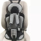 👶🛡️ 50% OFF! 🚙 Portable Child Car Seat – Cotton & Polyester, Lightweight & 5-Point Harness.