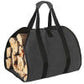 New Product – Portable Firewood Storage Bag