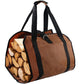 New Product – Portable Firewood Storage Bag
