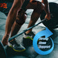 🥳2026 HOT SALE🥳💞20K+ SOLD! 🏃🎁 50% OFF! Precut Knee Tape – Precut strips, strong adhesion & 150% stretch. stability – stock up & save! 💪✅