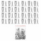 🥳HOT SALE🥳💞50K+ SOLD! Drywall Anchors – From $14.99! Heavy-duty, self-drilling & secure. Strong fixings – grab yours! ✅