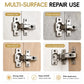 🥳HOT SALE🥳💞50K+ SOLD! Drywall Anchors – From $14.99! Heavy-duty, self-drilling & secure. Strong fixings – grab yours! ✅