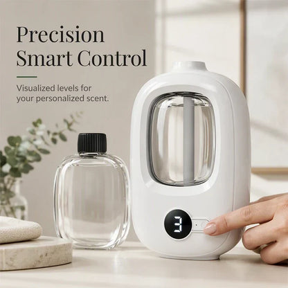 🥳SPECIAL OFFER 2026 🥳💞100K+ SOLD✨🌸Automatic Aromatherapy Diffuser🎁