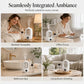 🥳SPECIAL OFFER 2026 🥳💞100K+ SOLD✨🌸Automatic Aromatherapy Diffuser🎁