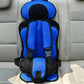 👶🛡️ 50% OFF! 🚙 Portable Child Car Seat – Cotton & Polyester, Lightweight & 5-Point Harness.