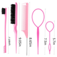 5-Piece Hair Styling Tools Set