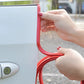 💥【5M】🚗🚗 Universal Impact Protection Strip for Car Doors, Hood & Trunk