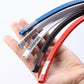 💥【5M】🚗🚗 Universal Impact Protection Strip for Car Doors, Hood & Trunk