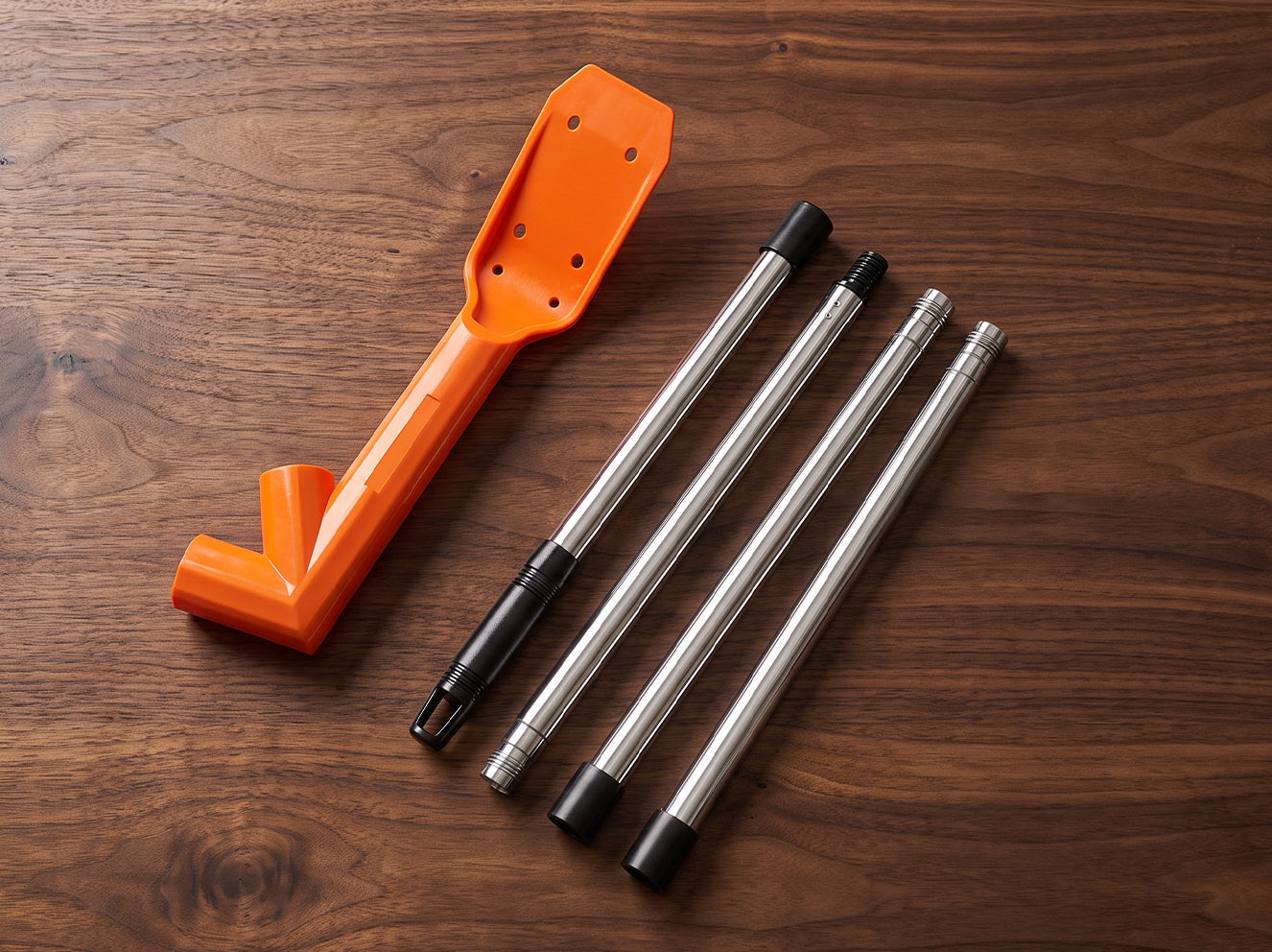 Gutter cleaner specifications
