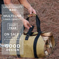 New Product – Portable Firewood Storage Bag
