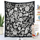 🎅Christmas Sale-50% OFF!🎄🎨Family DIY Coloring Blanket – Ultra-Soft High-Density Fleece, Festive Holiday Patterns & Stress-Relief Creative Fun💫