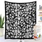 🎅Christmas Sale-50% OFF!🎄🎨Family DIY Coloring Blanket – Ultra-Soft High-Density Fleece, Festive Holiday Patterns & Stress-Relief Creative Fun💫