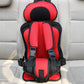 👶🛡️ 50% OFF! 🚙 Portable Child Car Seat – Cotton & Polyester, Lightweight & 5-Point Harness.