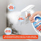 🧼Mold Cleaning Spray for Wall Tiles | Cleans Bathrooms and Kitchens with Just One Spray, Easily Say Goodbye to Black Mold Stains✨🏠