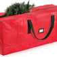 🎅 Waterproof & Durable Christmas Tree Storage Bag (50% OFF) 🎄