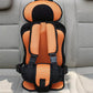 👶🛡️ 50% OFF! 🚙 Portable Child Car Seat – Cotton & Polyester, Lightweight & 5-Point Harness.