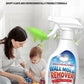 🧼Mold Cleaning Spray for Wall Tiles | Cleans Bathrooms and Kitchens with Just One Spray, Easily Say Goodbye to Black Mold Stains✨🏠