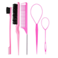 5-Piece Hair Styling Tools Set