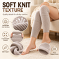 Winter Special❄️Soft And Warm Faux Cashmere Knee Pads