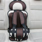 👶🛡️ 50% OFF! 🚙 Portable Child Car Seat – Cotton & Polyester, Lightweight & 5-Point Harness.