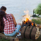 New Product – Portable Firewood Storage Bag