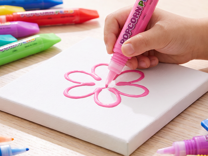 01  Draw Your Design