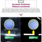 Shine Any Car Instantly! No-Wipe Quick Coating Spray