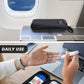🔥Insulin Cooler Travel Case with Temperature Display