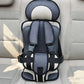 👶🛡️ 50% OFF! 🚙 Portable Child Car Seat – Cotton & Polyester, Lightweight & 5-Point Harness.