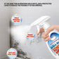 🧼Mold Cleaning Spray for Wall Tiles | Cleans Bathrooms and Kitchens with Just One Spray, Easily Say Goodbye to Black Mold Stains✨🏠