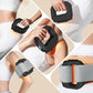 ⏰ 50% OFF Today Only! 🟣 3-in-1 Multifunctional Electric Fascia Ring with Adjustable Strap – Massage, Fat Reduction & Digestion Support for Abdomen, Legs, Back & Shoulders ✨