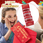 🎅 Christmas Money Envelope for Cash,Creative Folding Money Holder with 6 Slots,Luxury Paper Cash Gift Card Holder, DIY HolidayMoney Gift Envelope for Xmas, Women Men GirlsBoys Mom Dad