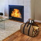 New Product – Portable Firewood Storage Bag