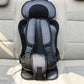 👶🛡️ 50% OFF! 🚙 Portable Child Car Seat – Cotton & Polyester, Lightweight & 5-Point Harness.