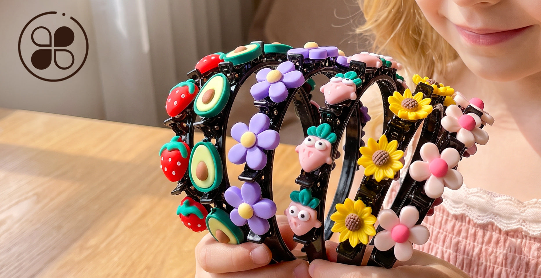 Cute Hair Headband Designs