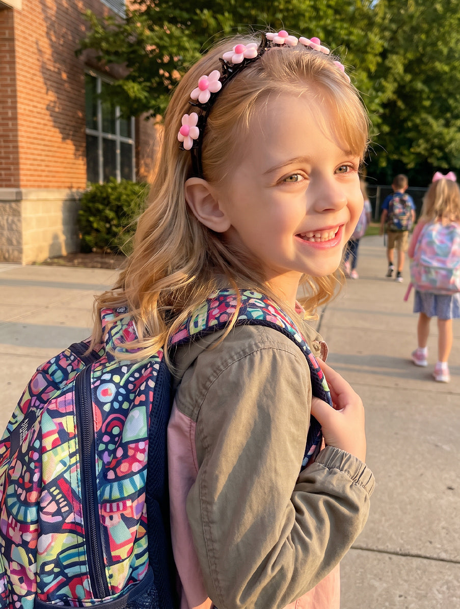 School Days