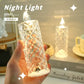🎁🕯️ Buy 2 Get 3 FREE! ✨🕯️ Flameless LED Candles – Safe, Durable & Full of Festive Cheer