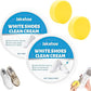 ✨ Waterless White Shoe Cleaner — Instant Stain Removal, Restores Fresh Look