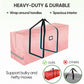 🎅 Waterproof & Durable Christmas Tree Storage Bag (50% OFF) 🎄