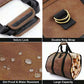 New Product – Portable Firewood Storage Bag