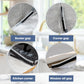 Stiff-Bristle Crevice Cleaning Brush