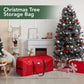 🎅 Waterproof & Durable Christmas Tree Storage Bag (50% OFF) 🎄