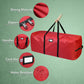 🎅 Waterproof & Durable Christmas Tree Storage Bag (50% OFF) 🎄