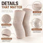 Winter Special❄️Soft And Warm Faux Cashmere Knee Pads