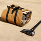 New Product – Portable Firewood Storage Bag