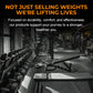 🔥Hot Sale🔥Heavy Duty Weight Lifting Wrist Hook Straps