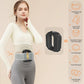 ⏰ 50% OFF Today Only! 🟣 3-in-1 Multifunctional Electric Fascia Ring with Adjustable Strap – Massage, Fat Reduction & Digestion Support for Abdomen, Legs, Back & Shoulders ✨
